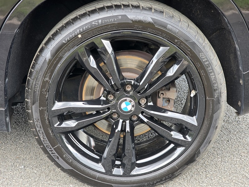 BMW X1 20d M Sport - U91363