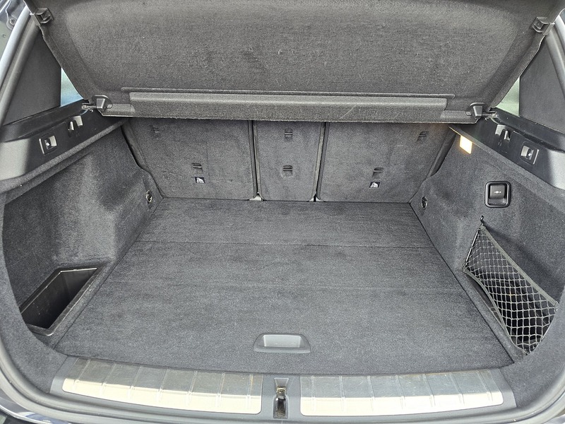 BMW X1 20d M Sport - U91363