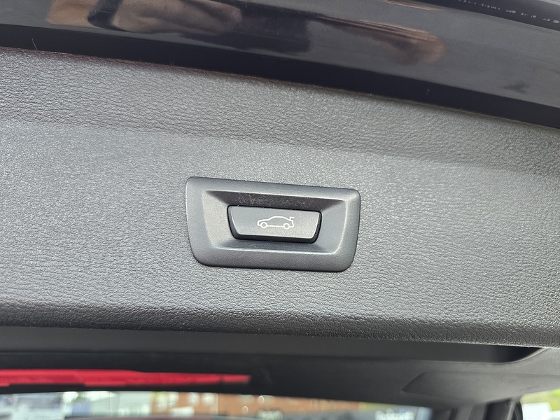 BMW X1 20d M Sport - U91363