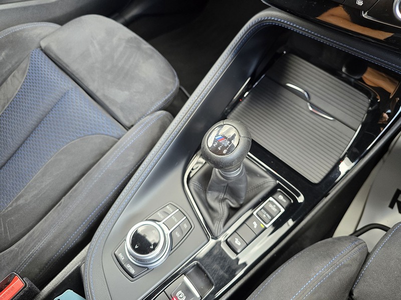 BMW X1 20d M Sport - U91363