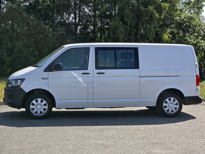 Volkswagen Transporter TDI T32 Startline - U91368