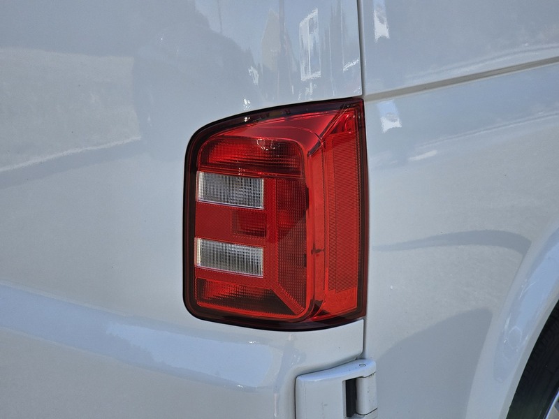 Volkswagen Transporter TDI T32 Startline - U91368