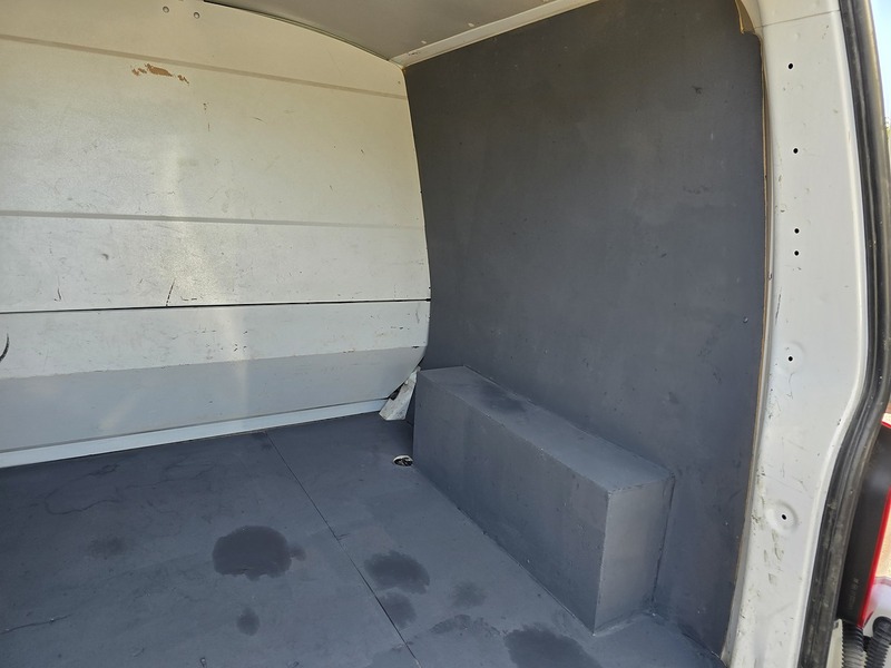 Volkswagen Transporter TDI T32 Startline - U91368