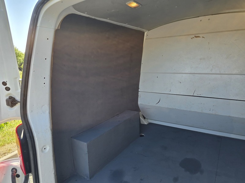 Volkswagen Transporter TDI T32 Startline - U91368