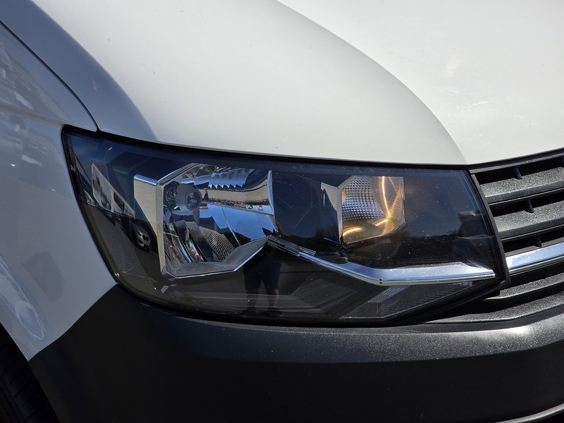 Volkswagen Transporter TDI T32 Startline - U91368