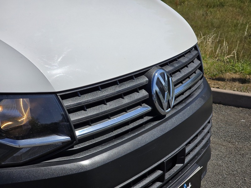 Volkswagen Transporter TDI T32 Startline - U91368