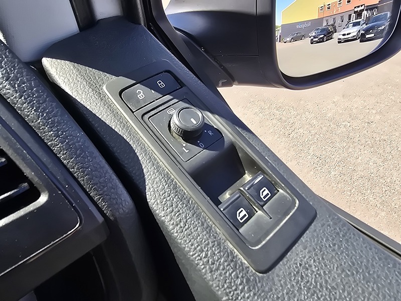 Volkswagen Transporter TDI T32 Startline - U91368