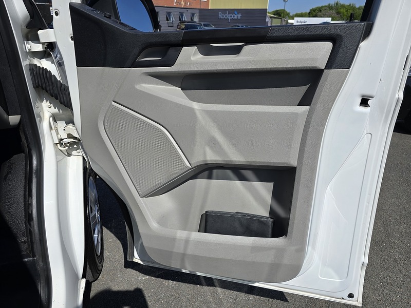 Volkswagen Transporter TDI T32 Startline - U91368