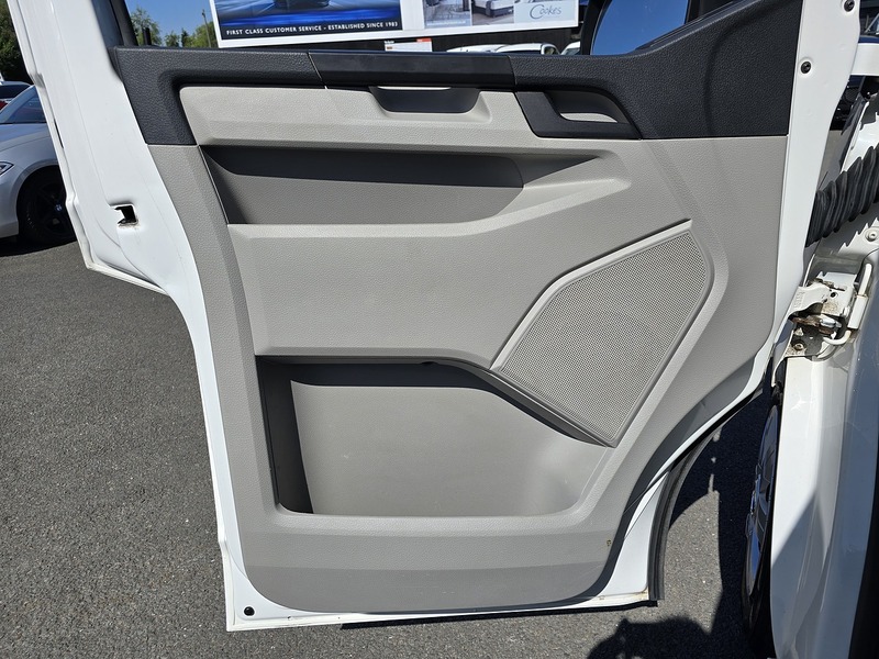 Volkswagen Transporter TDI T32 Startline - U91368