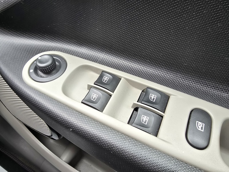 Renault Zoe Dynamique Nav - U91370