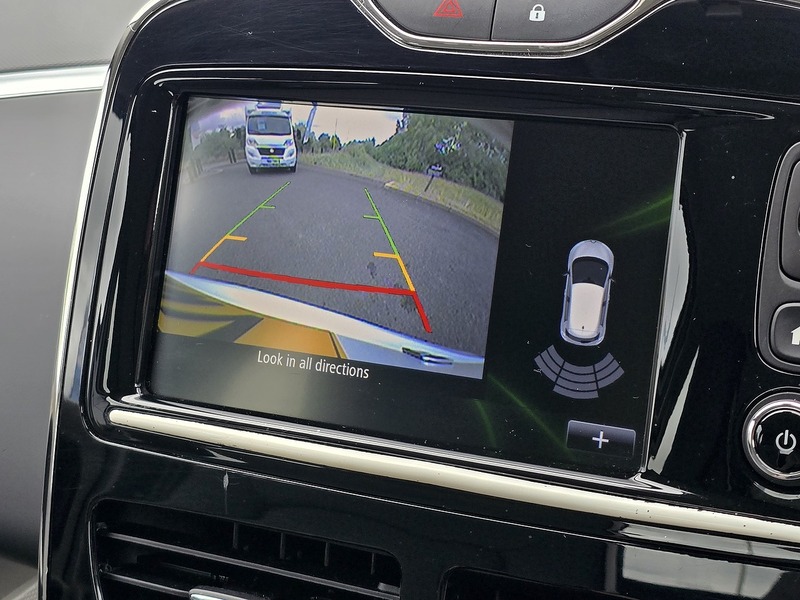 Renault Zoe Dynamique Nav - U91370