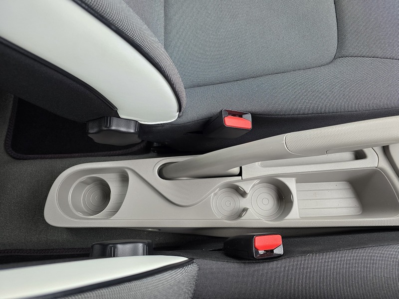 Renault Zoe Dynamique Nav - U91370