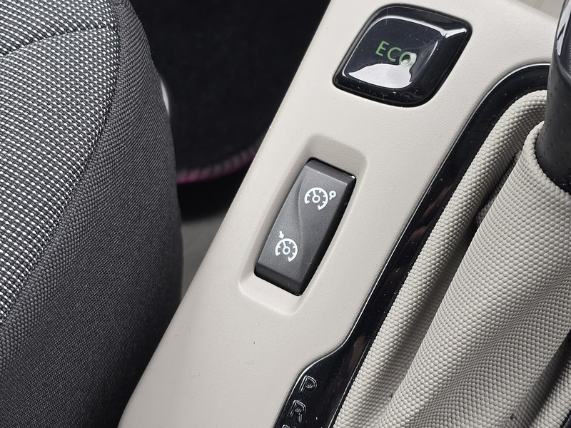Renault Zoe Dynamique Nav - U91370