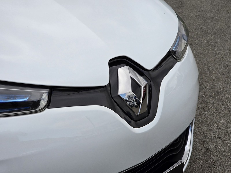 Renault Zoe Dynamique Nav - U91370