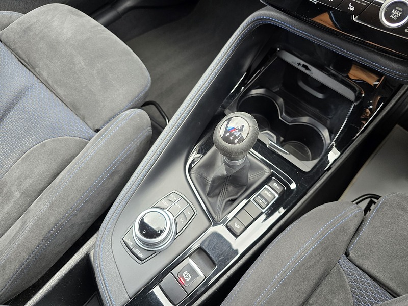 BMW X1 20d M Sport - U91378