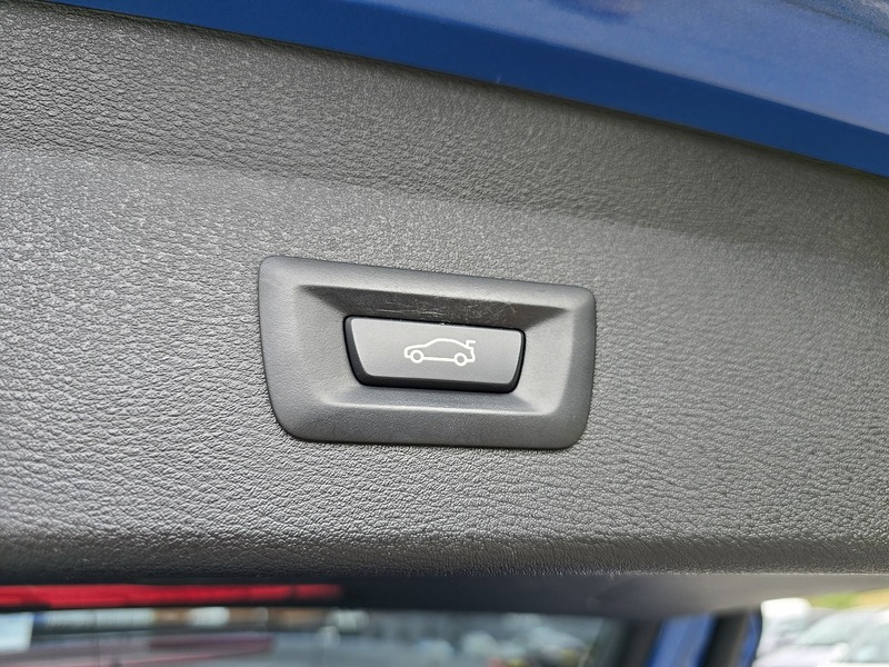 BMW X1 20d M Sport - U91378