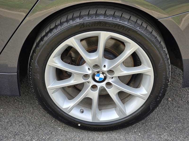 BMW 4 Series Gran Coupe 430d Luxury - U91379