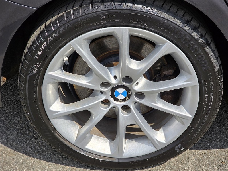 BMW 4 Series Gran Coupe 430d Luxury - U91379