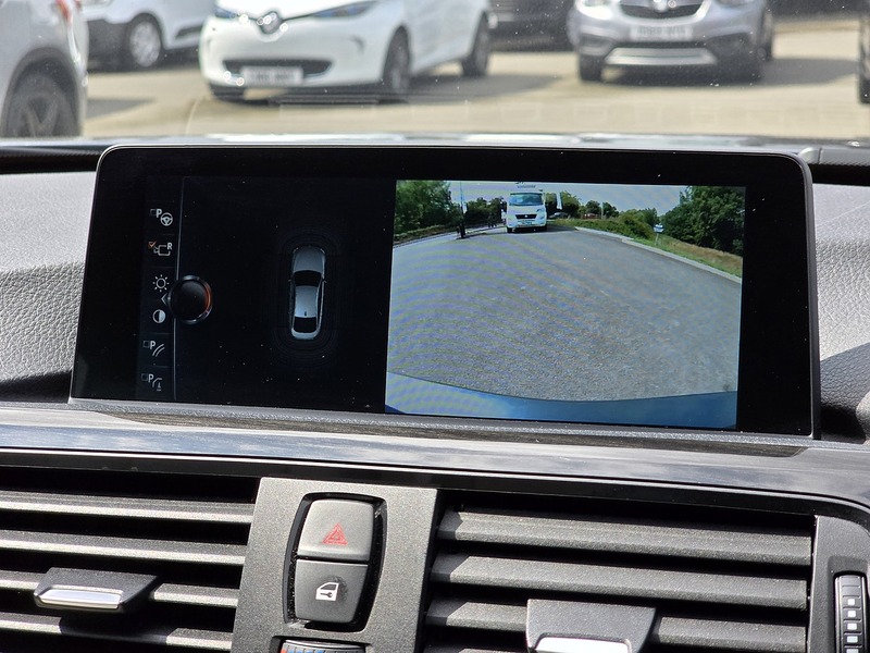 BMW 4 Series Gran Coupe 430d Luxury - U91379