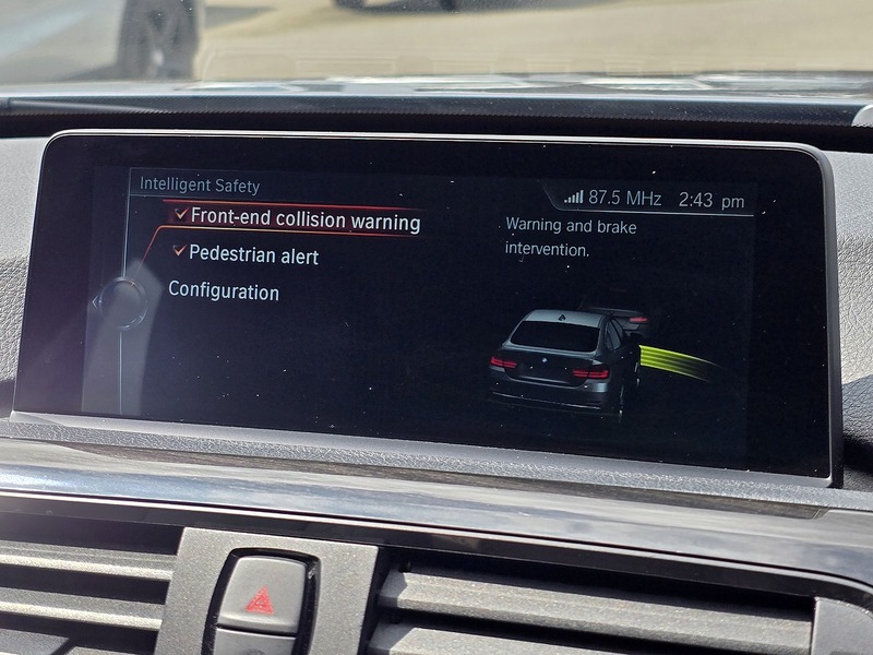 BMW 4 Series Gran Coupe 430d Luxury - U91379