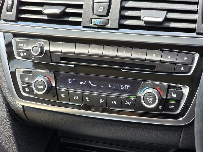 BMW 4 Series Gran Coupe 430d Luxury - U91379