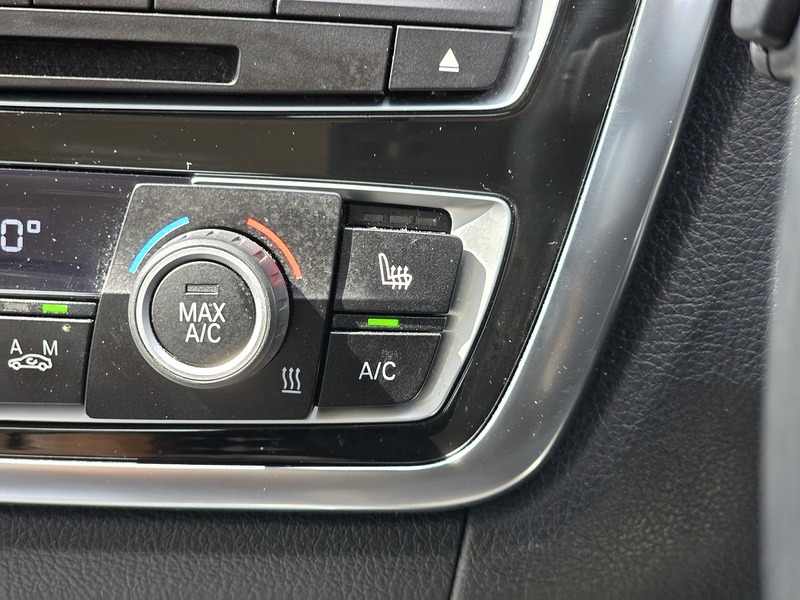BMW 4 Series Gran Coupe 430d Luxury - U91379