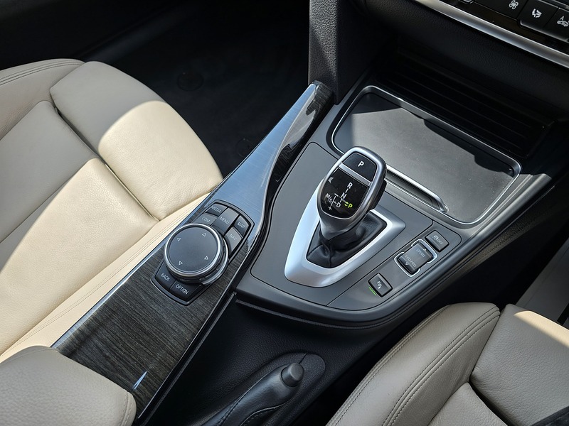 BMW 4 Series Gran Coupe 430d Luxury - U91379