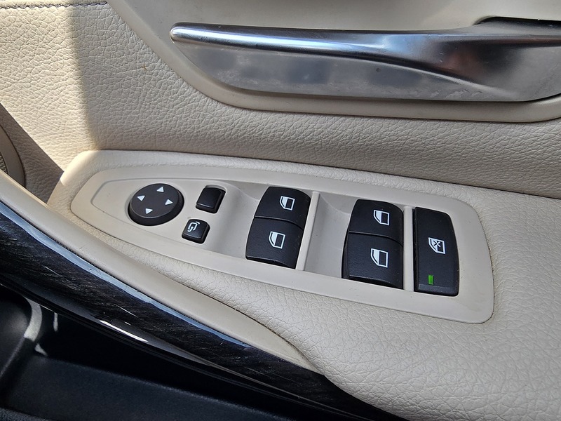 BMW 4 Series Gran Coupe 430d Luxury - U91379