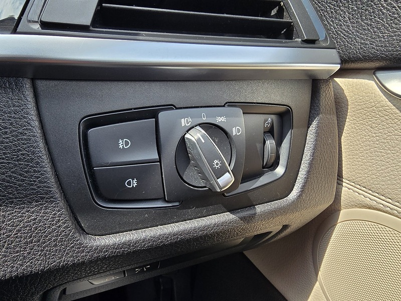 BMW 4 Series Gran Coupe 430d Luxury - U91379