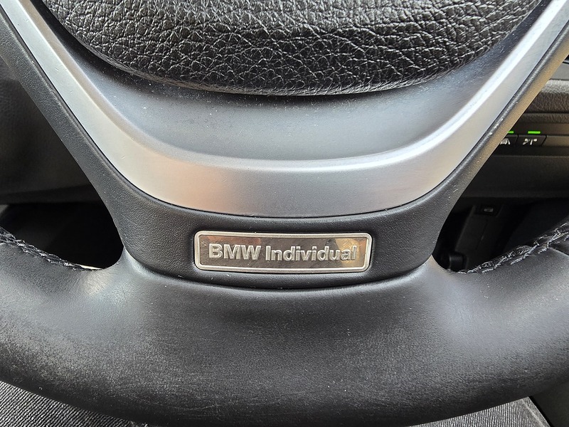 BMW 4 Series Gran Coupe 430d Luxury - U91379