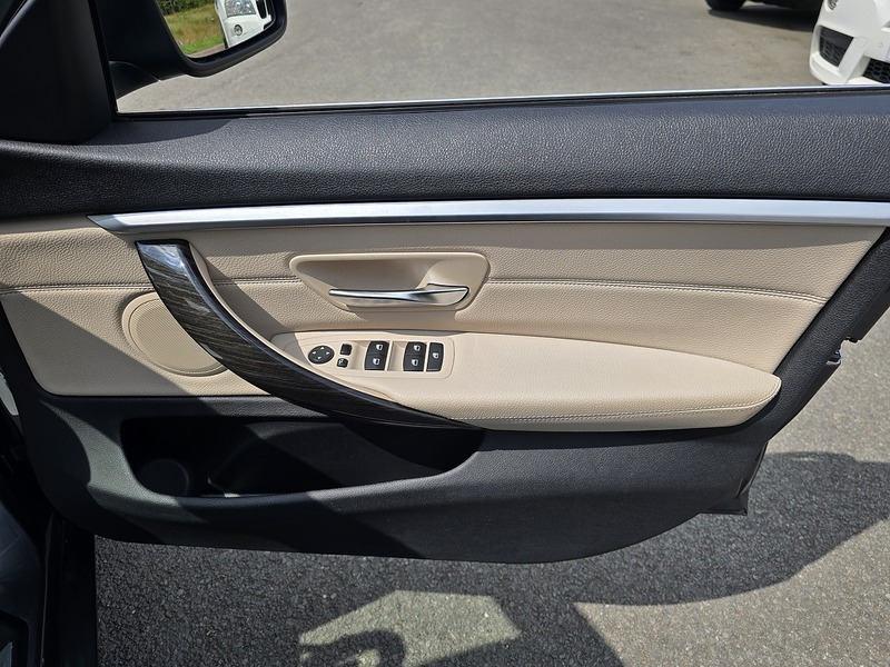 BMW 4 Series Gran Coupe 430d Luxury - U91379