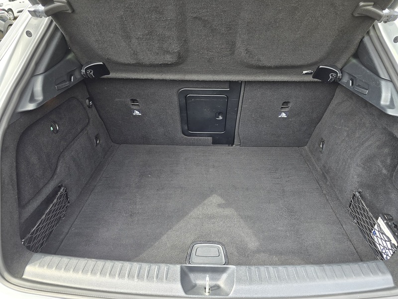 Mercedes-Benz GLA GLA220d AMG Line - U91381