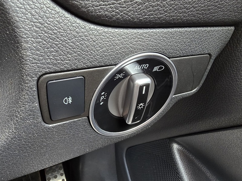 Mercedes-Benz GLA GLA220d AMG Line - U91381