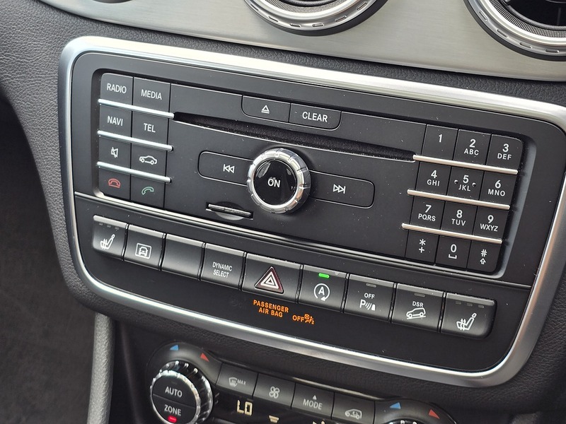Mercedes-Benz GLA GLA220d AMG Line - U91381
