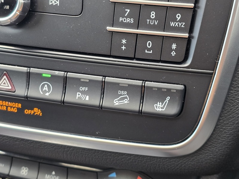 Mercedes-Benz GLA GLA220d AMG Line - U91381