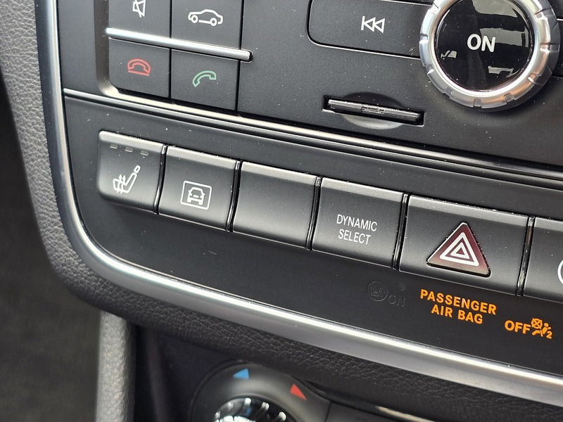 Mercedes-Benz GLA GLA220d AMG Line - U91381