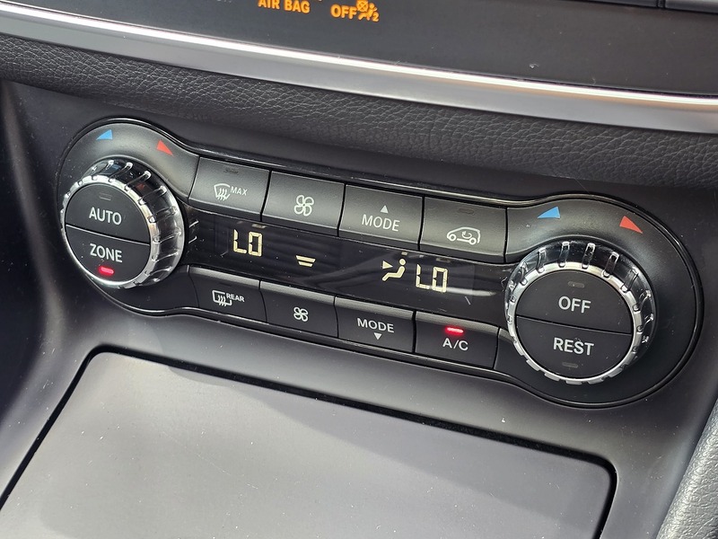 Mercedes-Benz GLA GLA220d AMG Line - U91381