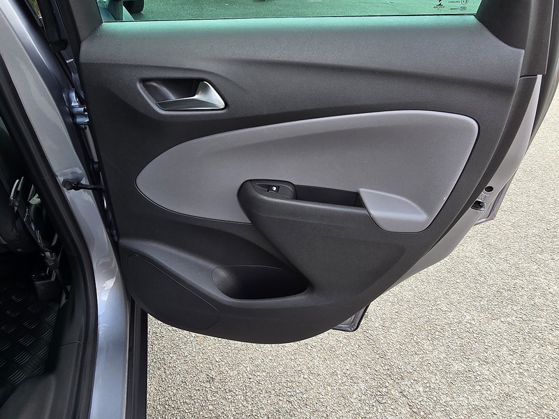 Vauxhall Crossland X Turbo D Elite Nav - U91383