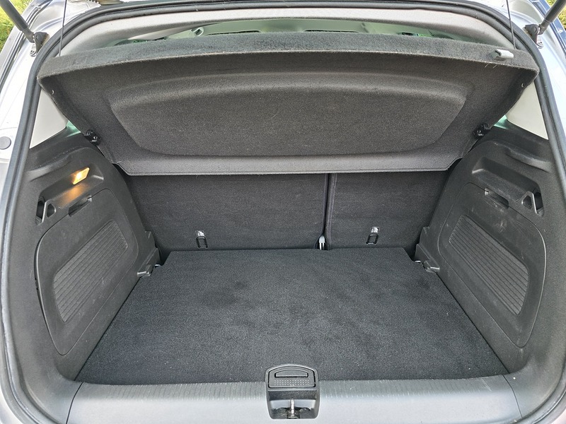 Vauxhall Crossland X Turbo D Elite Nav - U91383