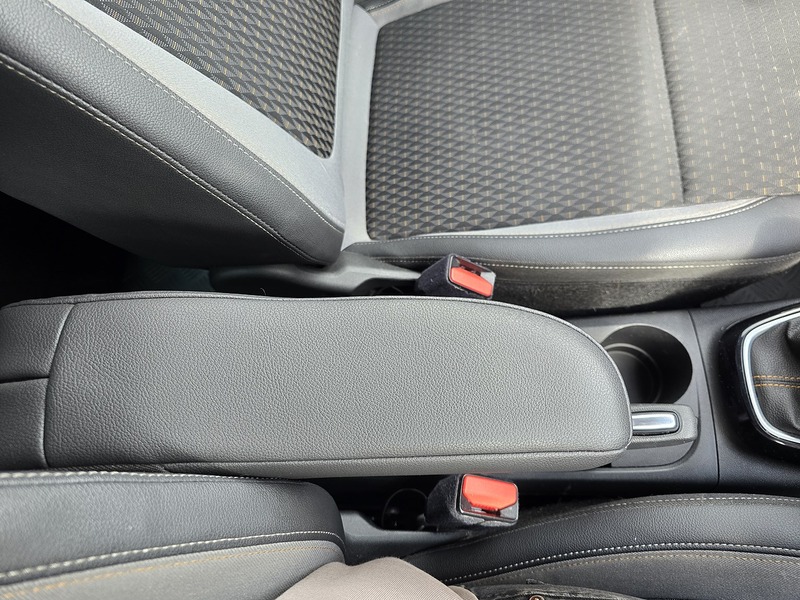 Vauxhall Crossland X Turbo D Elite Nav - U91383