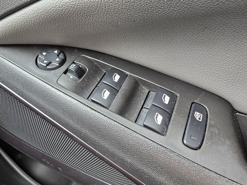 Vauxhall Crossland X Turbo D Elite Nav - U91383