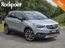 Vauxhall Crossland X