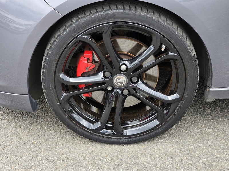 Vauxhall ADAM i Turbo GRAND SLAM - U91387