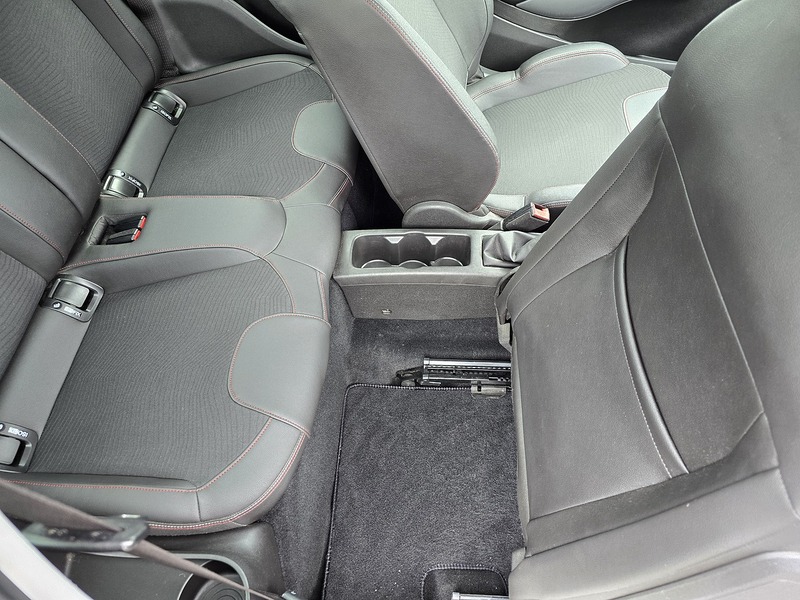 Vauxhall ADAM i Turbo GRAND SLAM - U91387