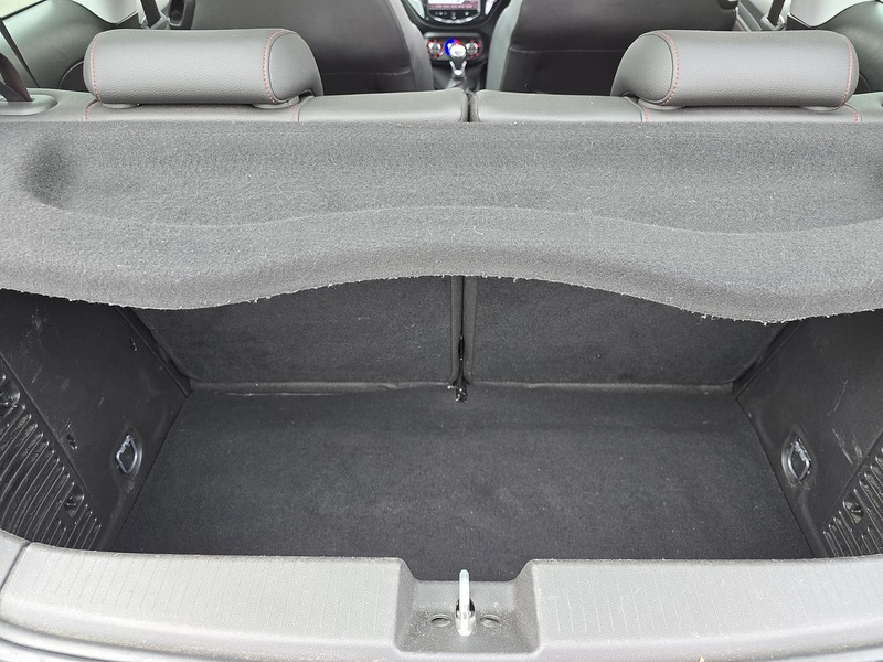 Vauxhall ADAM i Turbo GRAND SLAM - U91387