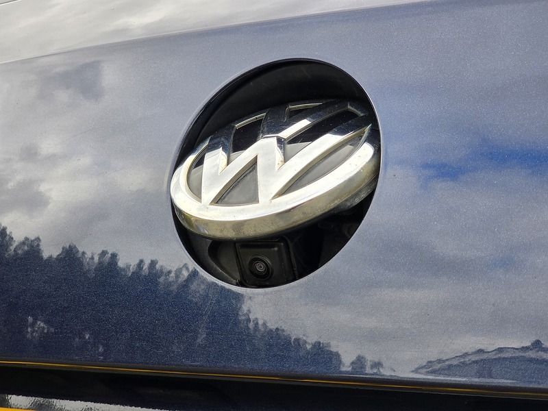 Volkswagen Passat TDI BlueMotion Tech GT - U91391