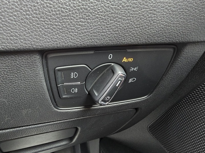 Volkswagen Passat TDI BlueMotion Tech GT - U91391