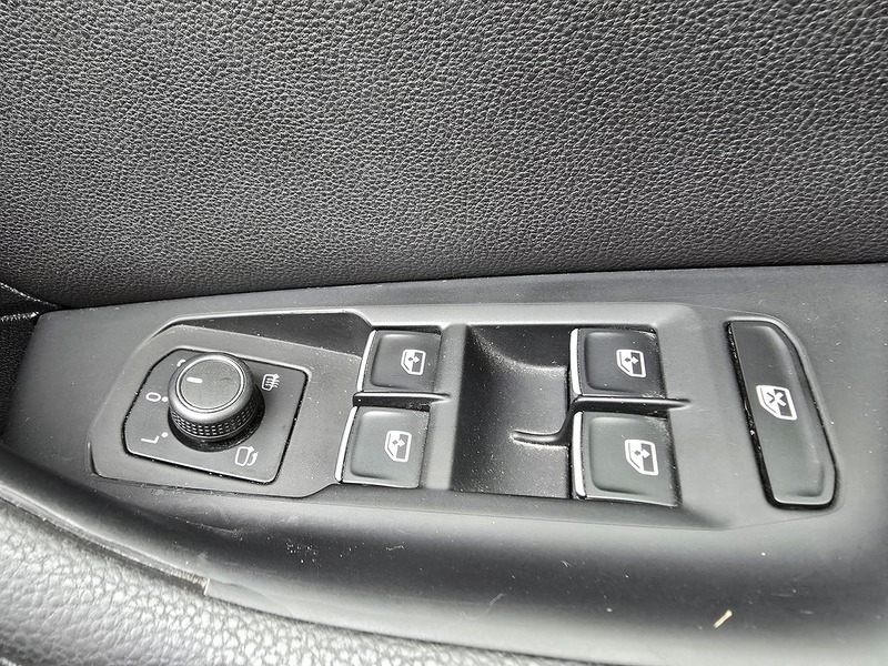 Volkswagen Passat TDI BlueMotion Tech GT - U91391