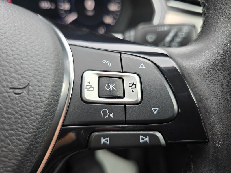 Volkswagen Passat TDI BlueMotion Tech GT - U91391