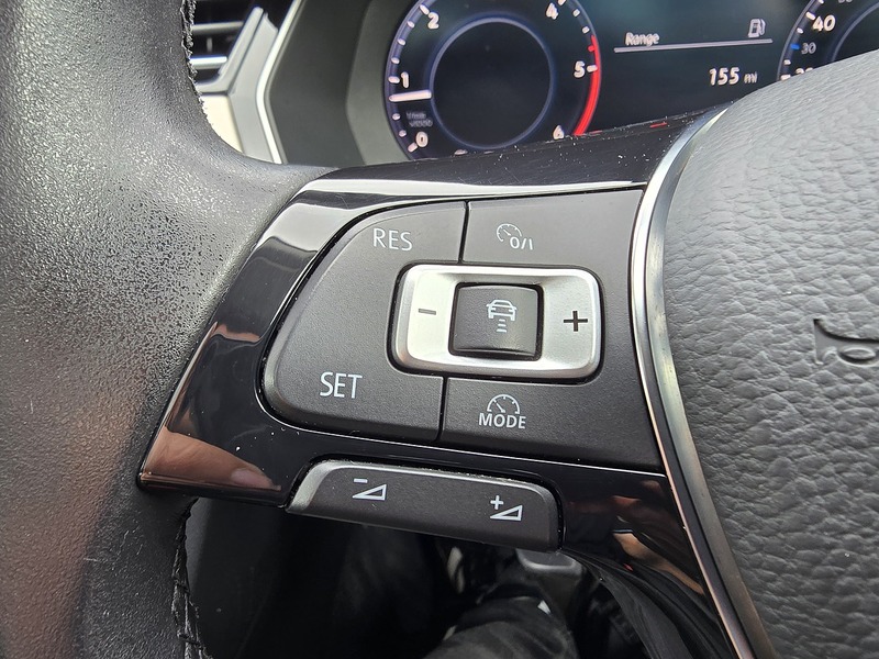 Volkswagen Passat TDI BlueMotion Tech GT - U91391